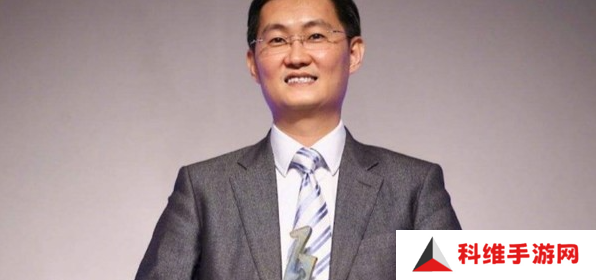老马汗流浃背了！马化腾称腾讯游戏拉胯