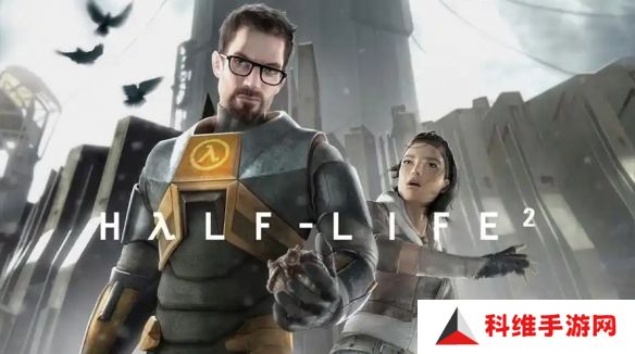 重温经典：DLSS 4助力《半条命2》RTX版