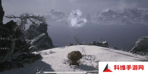 黑神话悟空亢金星君怎么打 亢金星君快速通关攻略[多图]图片4