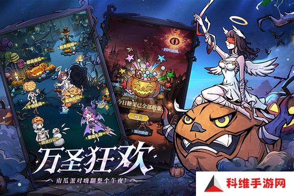 魔镜物语免实名认证版