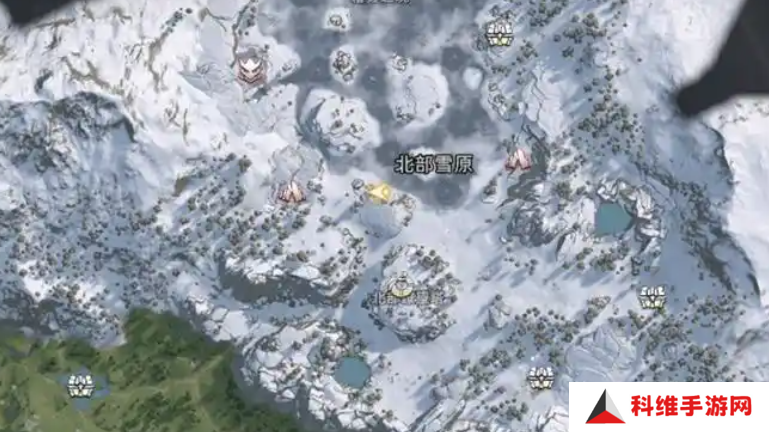荒原曙光火种计划预约地址 荒原曙光火种计划下载链接