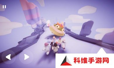 全都跑起来