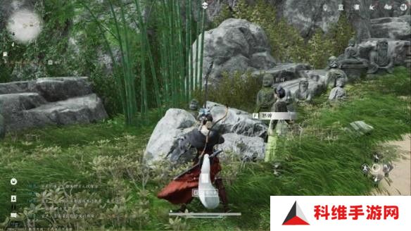 燕云十六声辟邪钱袋任务怎么玩 辟邪钱袋任务如何过[多图]图片1