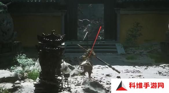 黑神话悟空君子牌在哪里 君子牌有什么用[多图]图片3