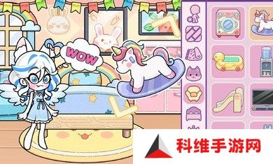 天使制作人偶像养成
