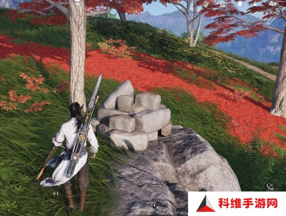 燕云十六声清河奇巧有哪些 清河奇巧收集攻略[多图]图片6