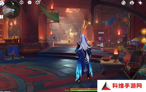 原神5.0青蜜莓在哪里采集 青蜜莓采集位置分享[多图]图片6