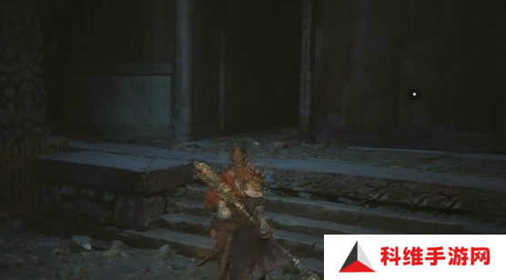 黑神话悟空血杞子怎么获得 血杞子位置在哪里[多图]图片4