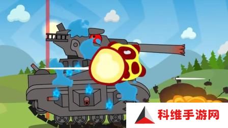 迷你坦克模拟器最新版
