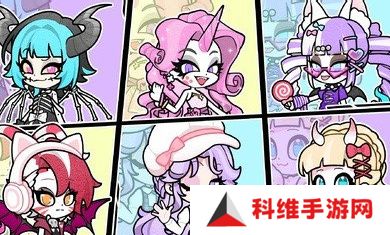 天使制作人偶像养成