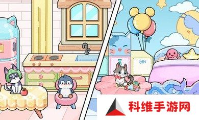 天使制作人偶像养成