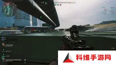 三角洲行动M4A1搭配使用指南 如何使用M4A1战场游戏龙神器[多图]图片5