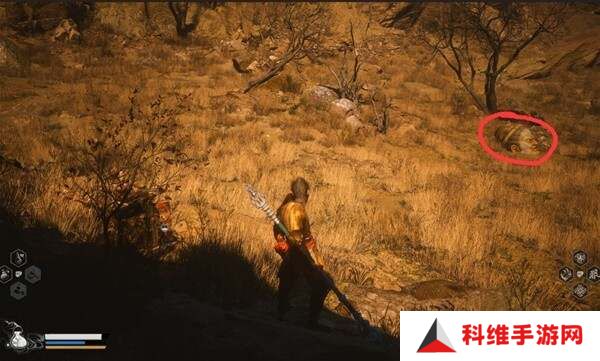黑神话悟空佛目珠怎么获取 六个佛目珠的具体位置在哪里[多图]图片1