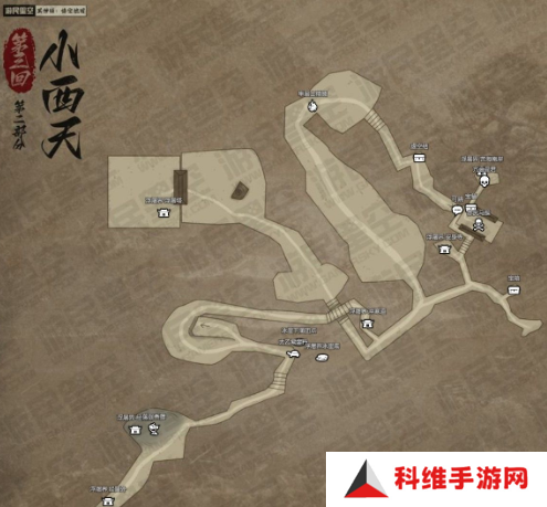 黑神话悟空互动地图打不开怎么办 互动地图怎么打开[多图]图片6