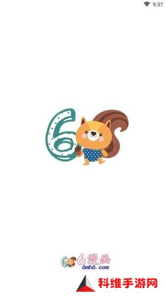 6漫画app