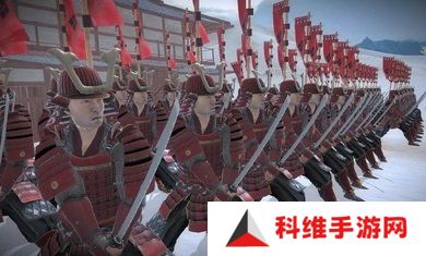 幕府将军战争与帝国