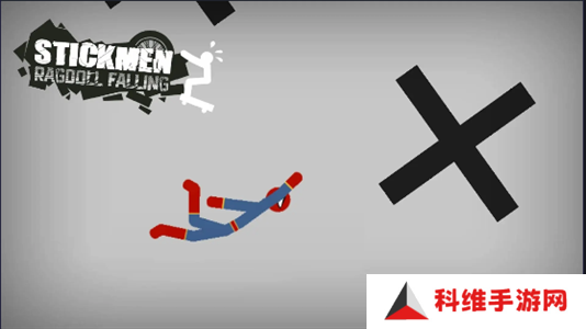 火柴人布偶游乐场最新版