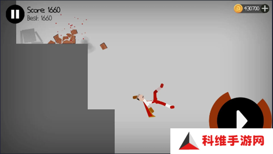 火柴人布偶游乐场最新版