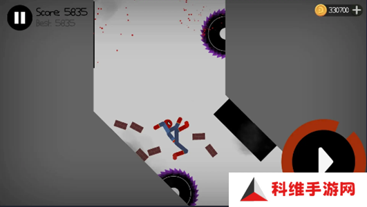 火柴人布偶游乐场最新版