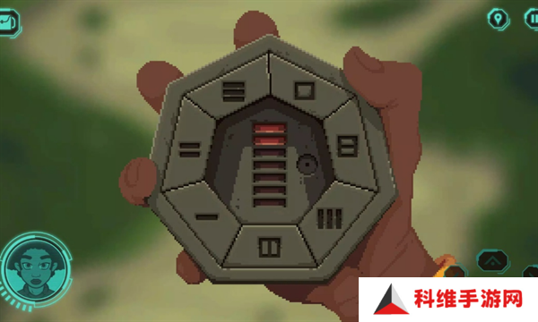 被遗弃的星球