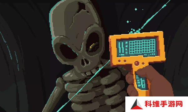 被遗弃的星球