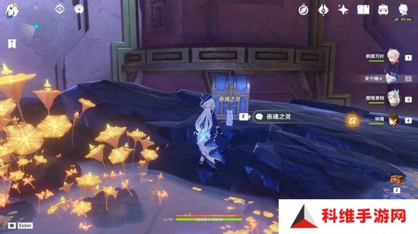 原神献给虚无的供物成就如何达成 献给虚无的供物怎么完成[多图]图片9