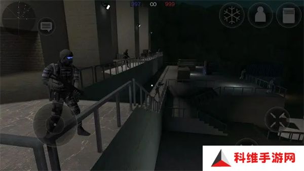 僵尸作战模拟器最新版