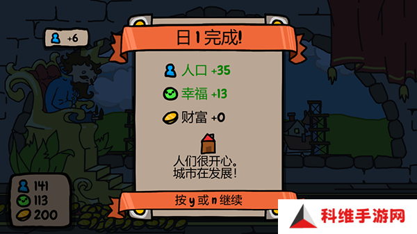 秩序王国