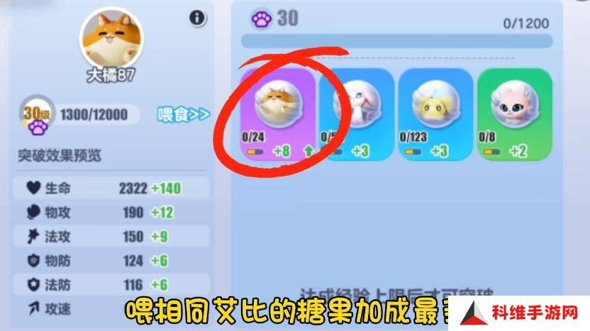 蛋仔派对艾比等级突破31级攻略 艾比精英等级如何提升[多图]图片11