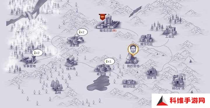 阿瑞斯病毒2格斗模式怎么玩？装备搭配技巧攻略[多图]图片1