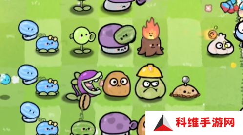 植物大战僵尸幼儿园版怎么玩？幼儿园版本玩法攻略大全[多图]图片3