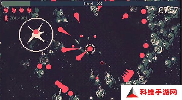黎明前20分钟手游