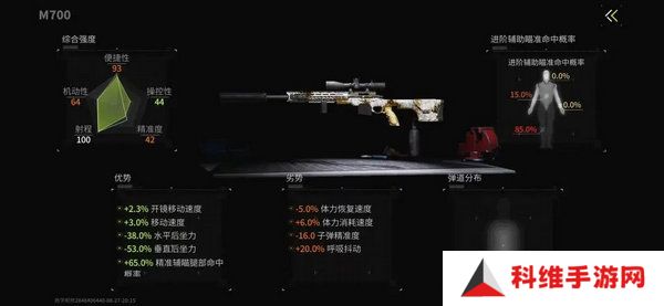 萤火突击辅助瞄准怎么设置 辅助瞄准设置攻略[多图]图片7