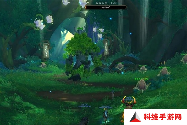 魔兽世界超然盛放事件怎么触发的？超然盛放事件解锁条件和刷新时间一览[多图]图片2