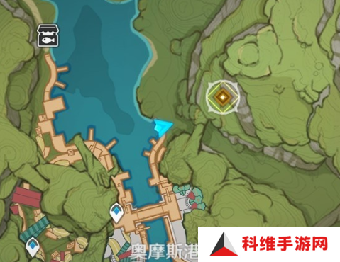 原神4.8香氛瓶之章第一幕攻略 香氛瓶之章第一幕花债血偿任务通关流程[多图]图片2