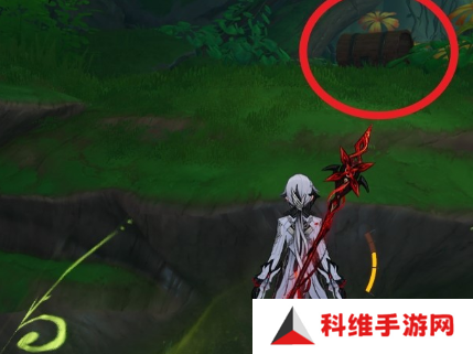 原神4.8香氛瓶之章第一幕攻略 香氛瓶之章第一幕花债血偿任务通关流程[多图]图片5