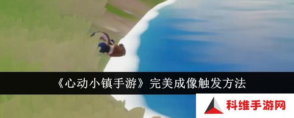 心动小镇手游完美成像怎么触发？完美成像触发方法[多图]图片1