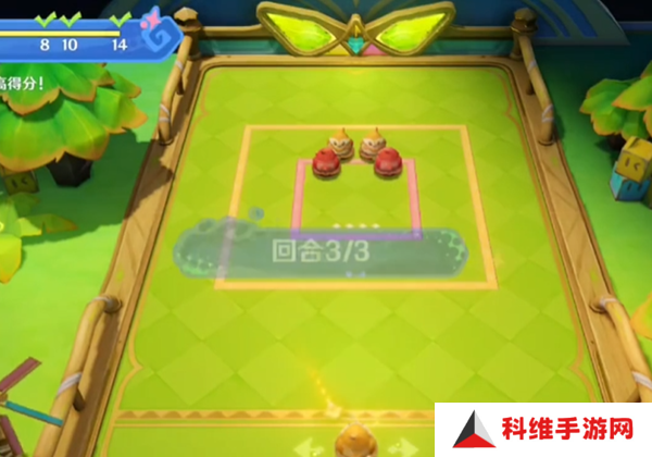 原神4.8哐哐当当雀雀球第一天任务怎么完成？哐哐当当雀雀球第一天任务图文攻略[多图]图片7
