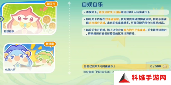 原神4.8哐哐当当雀雀球第一天任务怎么完成？哐哐当当雀雀球第一天任务图文攻略[多图]图片3