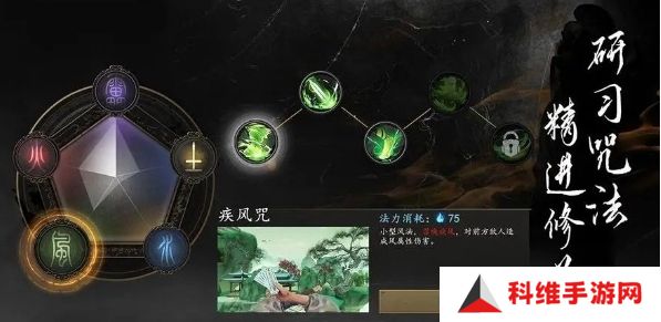 捕盗行纪武器哪个厉害？捕盗行纪武器强度排行榜[多图]图片2