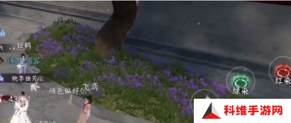 逆水寒手游锦衣秀发任务怎么做？锦衣秀发任务攻略[多图]图片2
