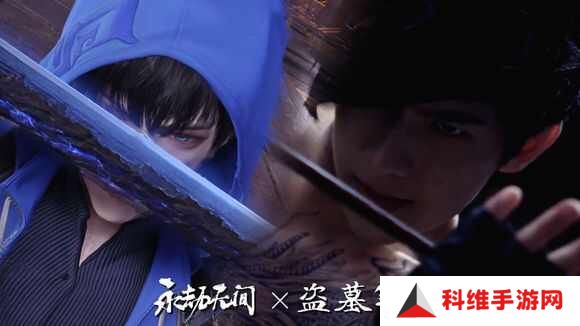 永劫无间张起灵单排还是双排？张起灵最强三排打法技巧攻略[多图]图片1