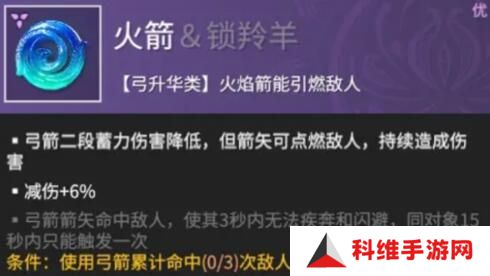 永劫无间手游远程魂玉怎么搭配？远程魂玉搭配技能方案一览[多图]图片2