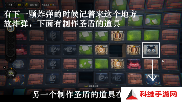 绝区零预言之下攻略 预言之下所有任务解锁玩法[多图]图片8