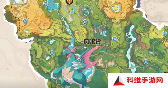 洛克王国世界翼龙如何获取 洛克王国世界翼龙获取指南